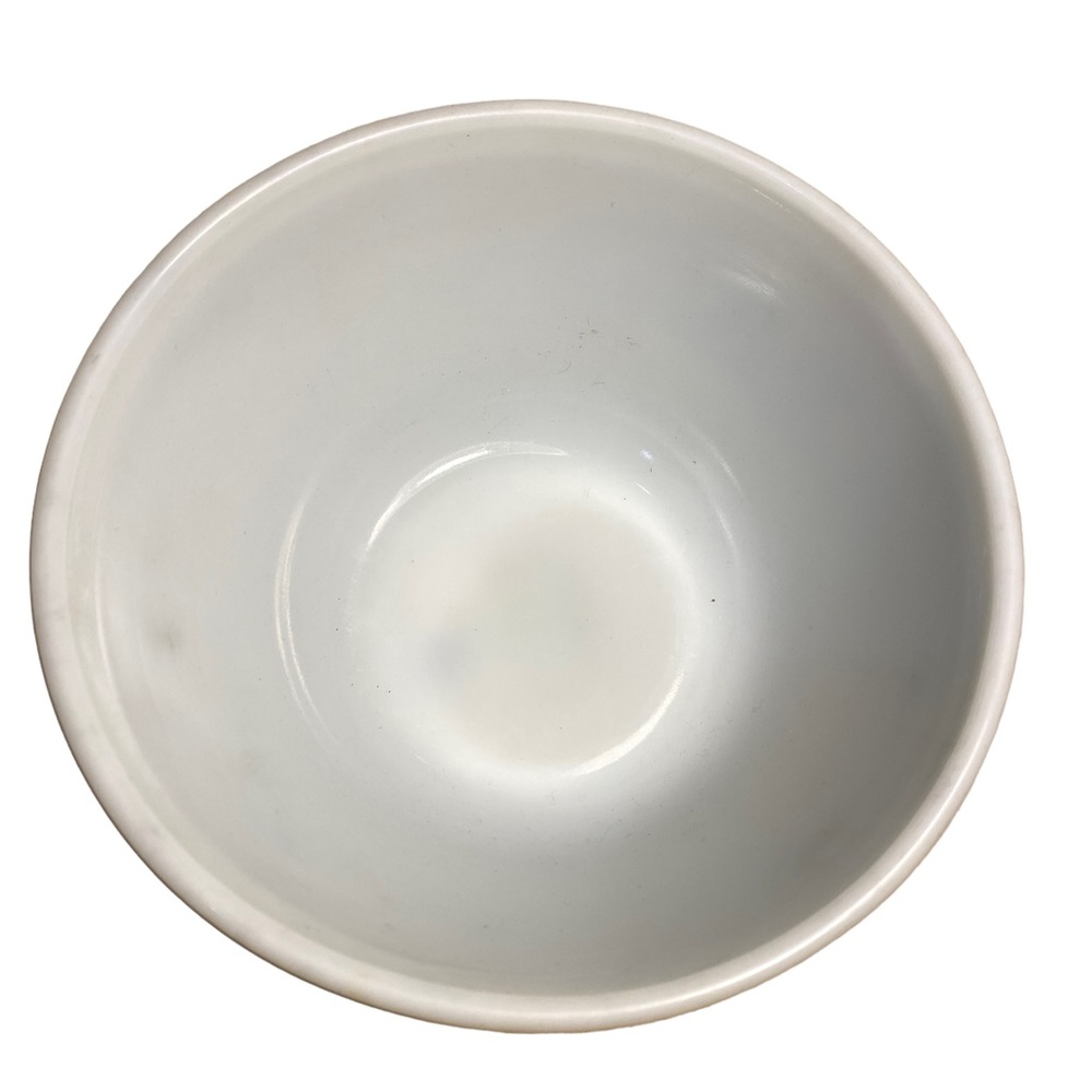 Vintage Pyrex Homestead Mixing Bowl Set of 3 Pyrex Mixing Bowls Pyrex Nesting - Picture 6 of 9